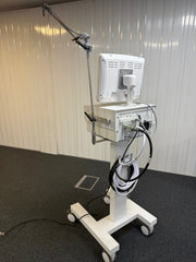 Prunus Boaray 5000D Ventilator System (Mfd 2020) - SelfiMed UK
