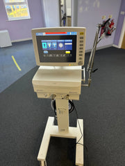 Prunus Boaray 5000D Ventilator System (Mfd 2020) - SelfiMed UK