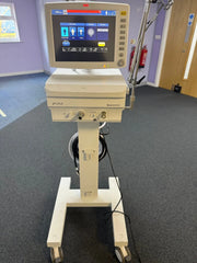 Prunus Boaray 5000D Ventilator System (Mfd 2020) - SelfiMed UK