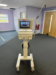 Prunus Boaray 5000D Ventilator System (Mfd 2020) - SelfiMed UK