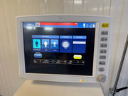 Prunus Boaray 5000D Ventilator System (Mfd 2020) - SelfiMed UK