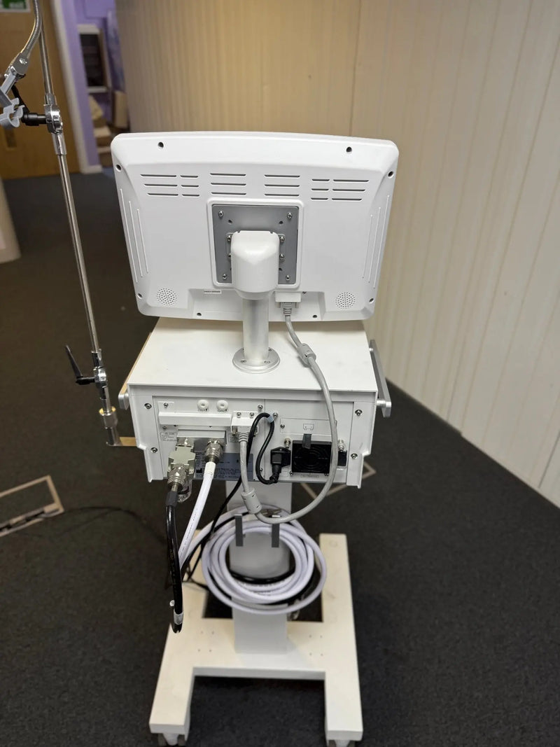 Prunus Boaray 5000D Ventilator System (Mfd 2020) - SelfiMed UK