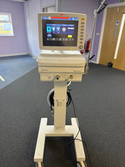 Prunus Boaray 5000D Ventilator System (Mfd 2020) - SelfiMed UK