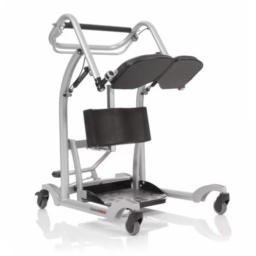 SystemRoMedic QuickMove Transfer & Stand Aid