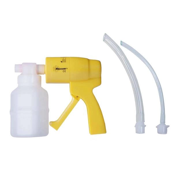 Emergency Manual Suction Pump