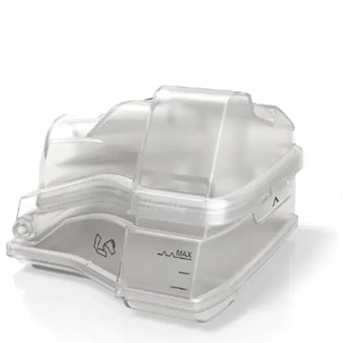 ResMed 37299 Humid Air Standard Tub for Resmed AirCurve, Lumis and AirSense 10 Series of Machines