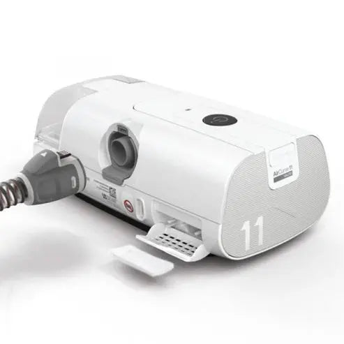 ResMed AirCurve 11 VAuto BiPAP | HumidAir CPAP Machine | SelfiMed UK