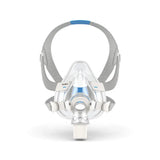 Resmed AirFit F20 Full Face CPAP Mask with QuietAir - SelfiMed UK