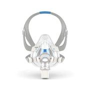Resmed AirFit F20 Full Face CPAP Mask with QuietAir - SelfiMed UK