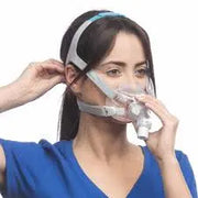 Resmed AirFit F30 Full Face CPAP Mask - SelfiMed UK