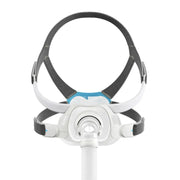 Resmed AirFit F40 Full Face CPAP Mask - SelfiMed UK