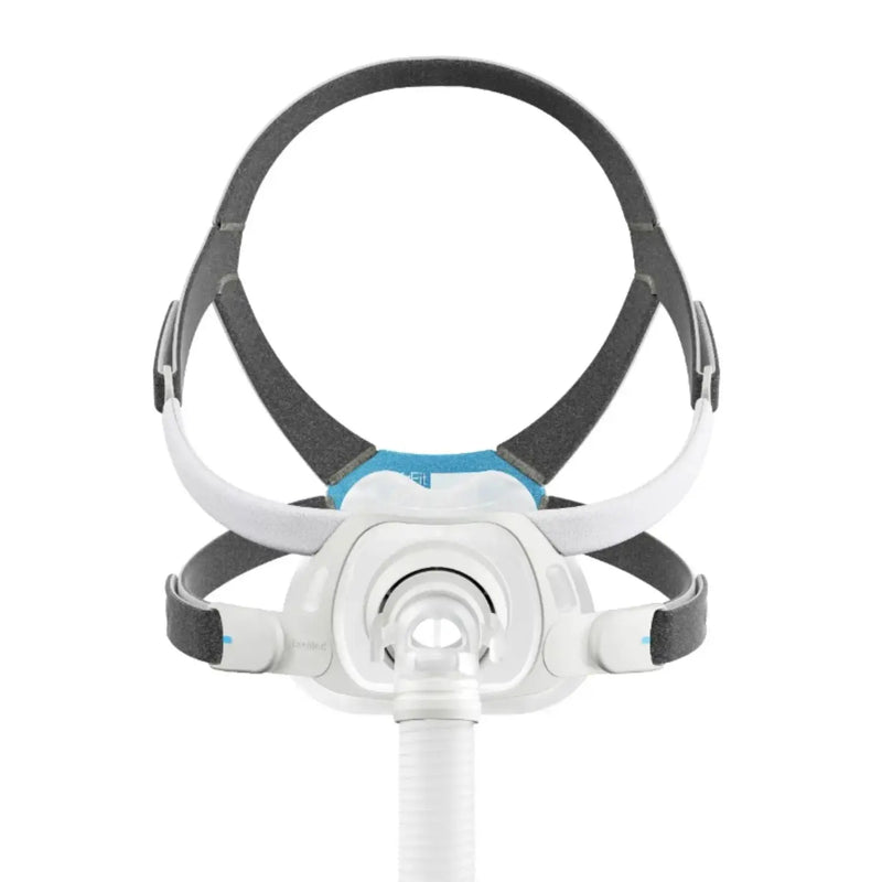 Resmed AirFit F40 Full Face CPAP Mask - SelfiMed UK