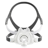 Resmed AirFit F40 Full Face CPAP Mask - SelfiMed UK