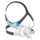 Resmed AirFit F40 Full Face CPAP Mask - SelfiMed UK