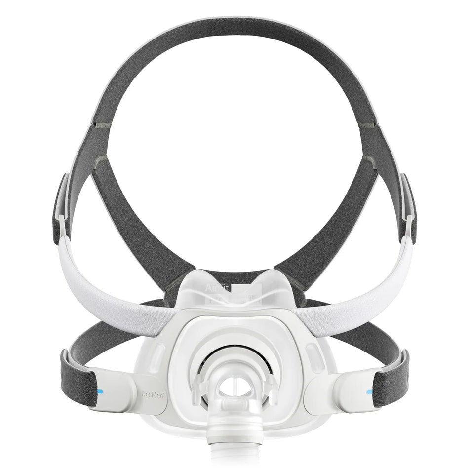 Resmed AirFit F40 Full Face CPAP Mask