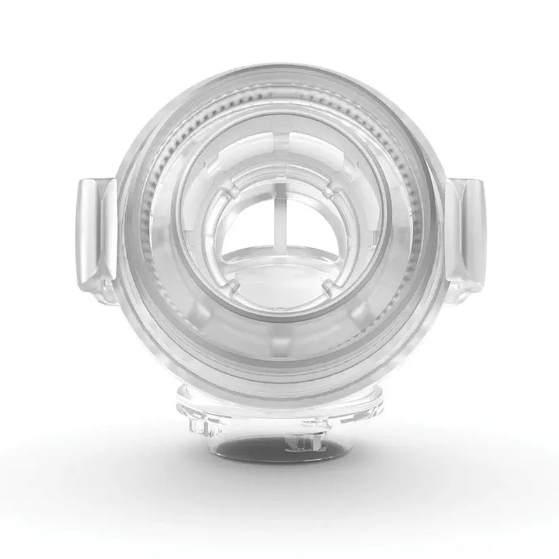 ResMed QuietAir Elbow for AirFit F20 / F30 CPAP Masks