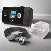 ResMed Airsense 10 Autoset CPAP Machine with Power Supply - SelfiMed UK