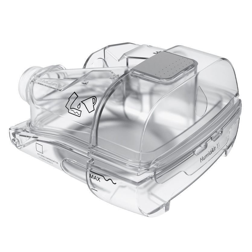 AirSense 11 Cleanable Water Chamber Tub- Ref. 39101