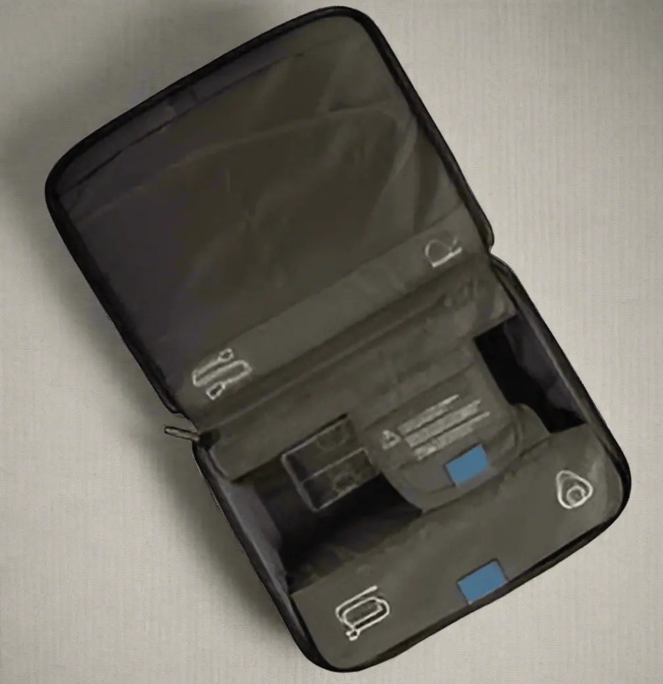 Resmed CPAP Carry Bag for Airsense 10 and Lumis CPAP Machines - SelfiMed UK
