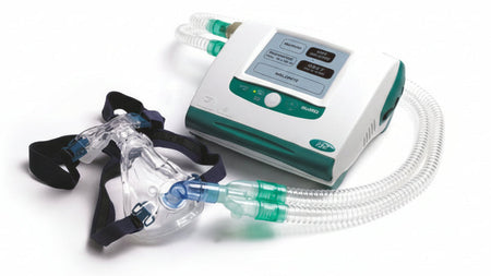 ResMed Elisee 150 Ventilator Software Version 2.61-5 with Battery SelfiMed UK