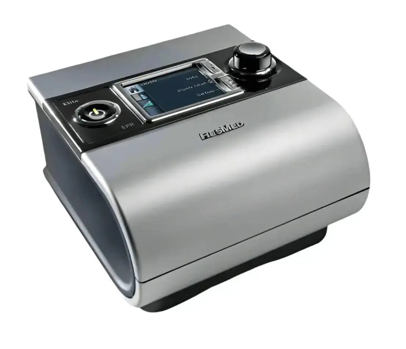 ResMed Escape AutoSet with built-in humidifier compatibility

