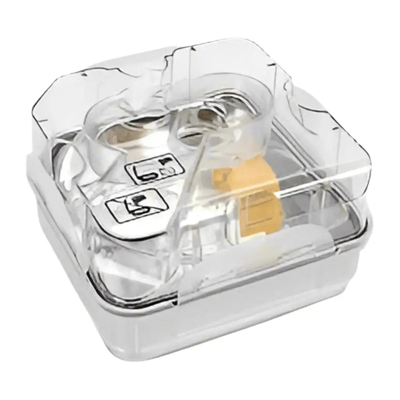 ResMed Escape AutoSet with built-in humidifier compatibility

