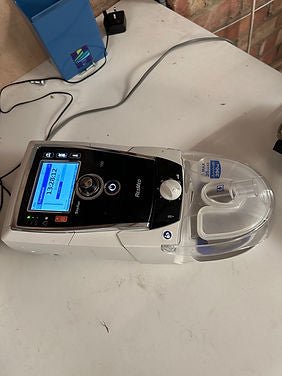 ResMed Stellar 150 CPAP Unit - SelfiMed UK