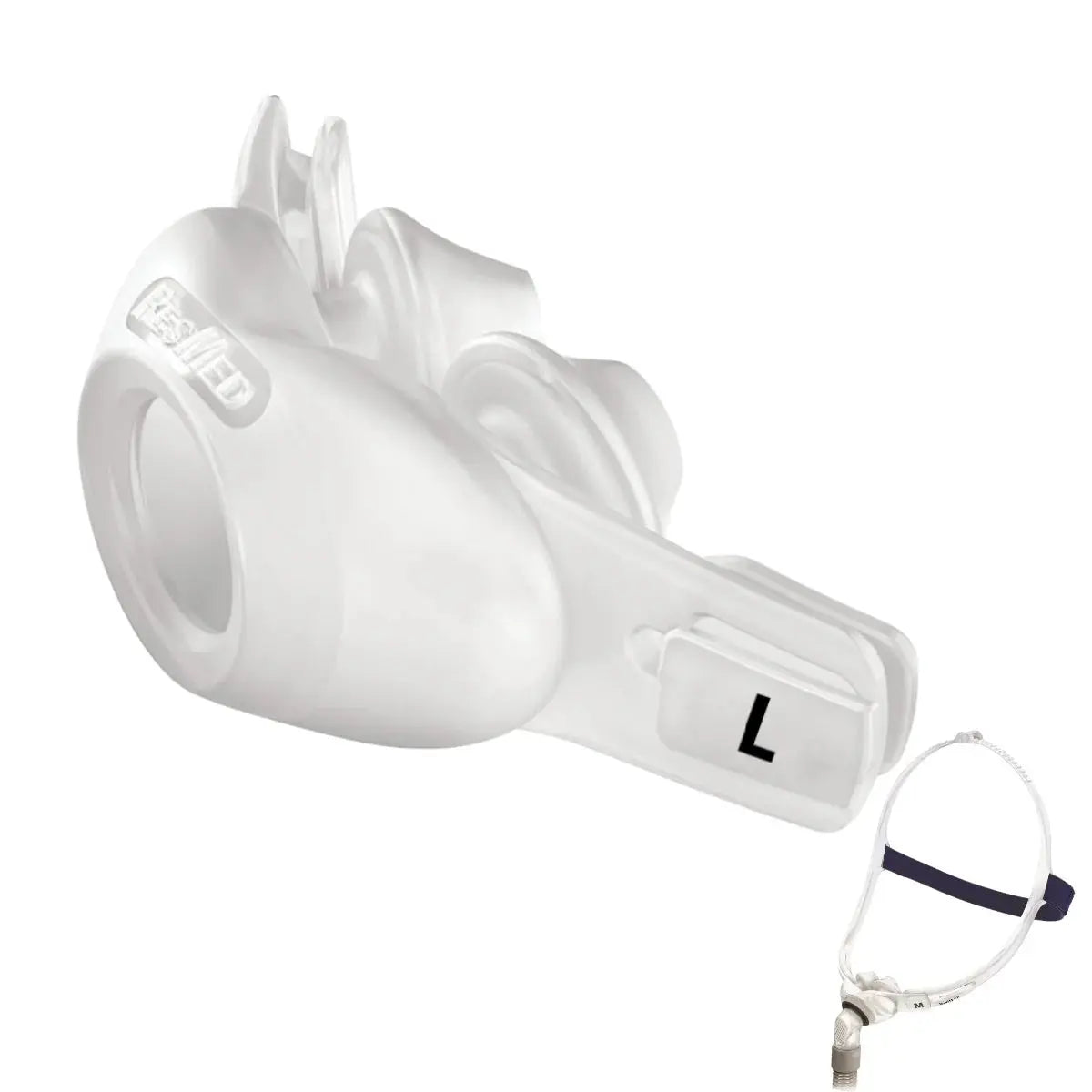 ResMed Swift FX and FX for Her Nasal Pillow Cushion nasal pillow cushion SelfiMed UK