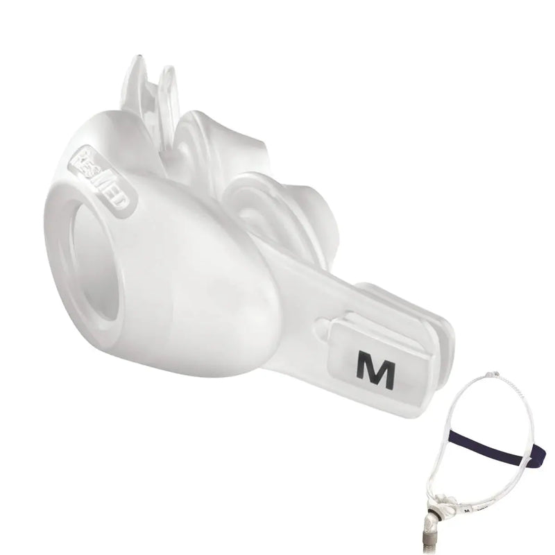 Swift FX and FX for Her Nasal Pillow Cushion