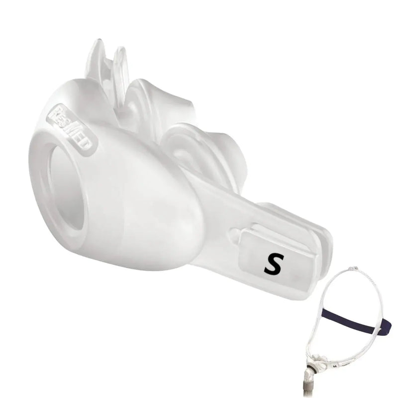 Swift FX and FX for Her Nasal Pillow Cushion