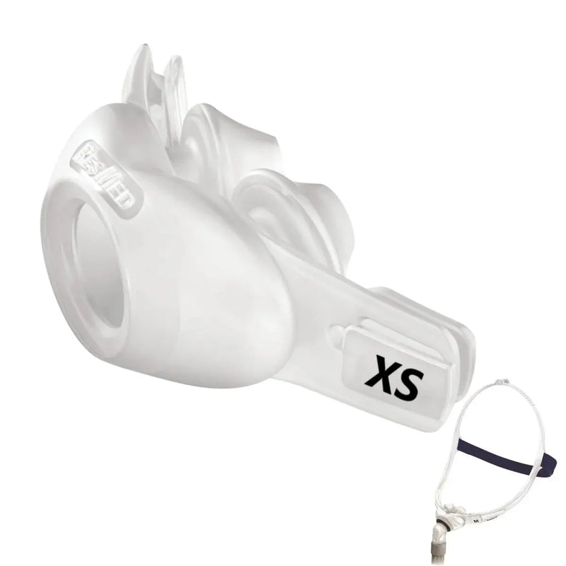 Swift FX and FX for Her Nasal Pillow Cushion