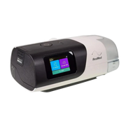 Resmed AirSense 11 AutoSet CPAP Machine with AirTouch F30i Clear Mask Complete Bundle Package SelfiMed UK