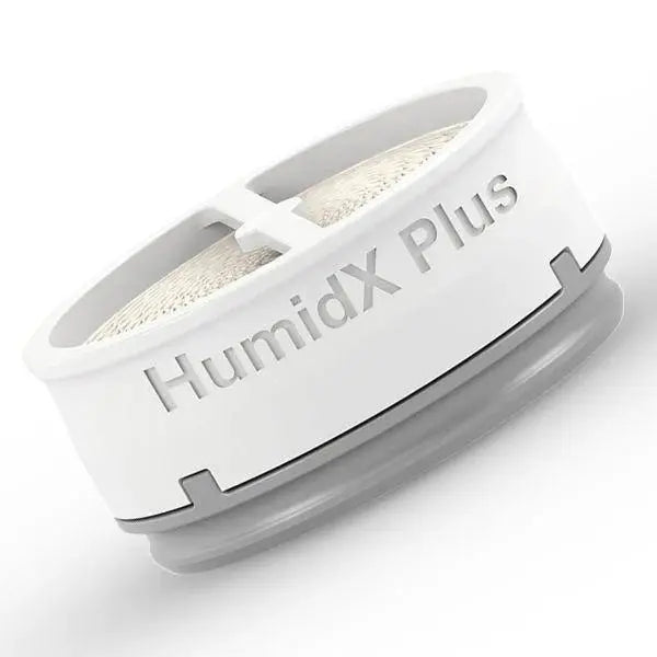 ResMed HumidX Plus - 3 Pack
