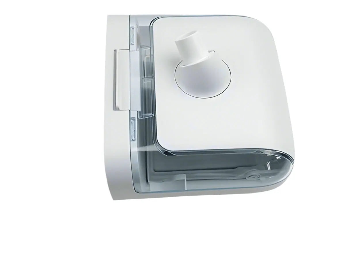 Respironics Dreamstation Humidifier with water Chamber dreamstation humidifier SelfiMed UK