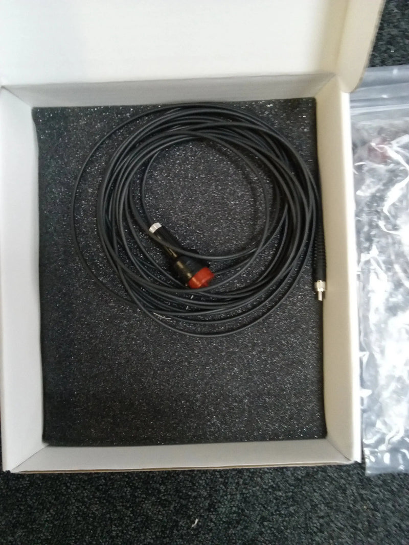 Laserscope Microbeam 400 Cable 125-micron (2 cables) SelfiMed UK