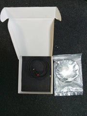 Laserscope Microbeam 400 Cable 125-micron (2 cables) SelfiMed UK