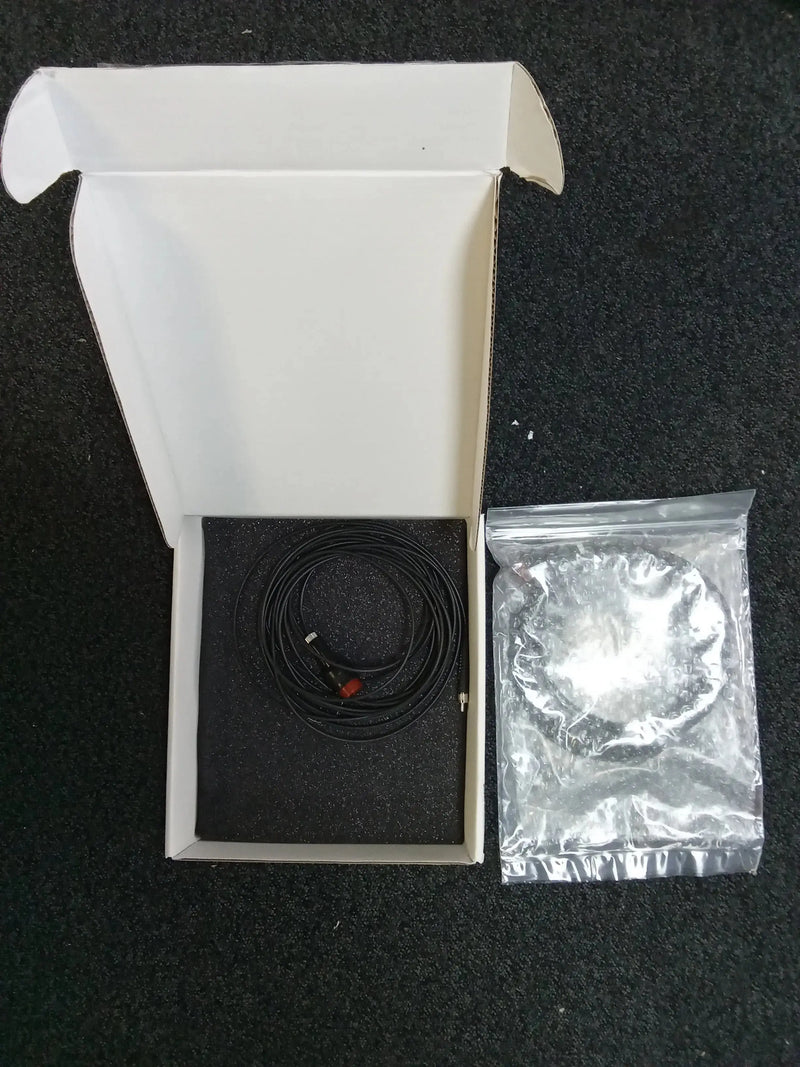 Laserscope Microbeam 400 Cable 125-micron (2 cables) SelfiMed UK