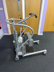 Ro Medic Mini Lift 200 Electric Patient Hoist - SelfiMed UK