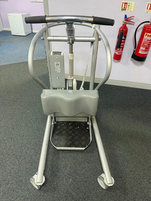 Ro Medic Mini Lift 200 Electric Patient Hoist - SelfiMed UK