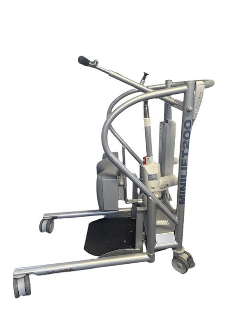 Ro Medic Mini Lift 200 Electric Patient Hoist - SelfiMed UK