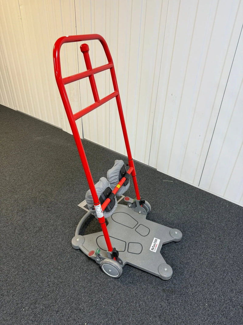 RoMedic - Return 7500 Patient Transfer System - SelfiMed UK