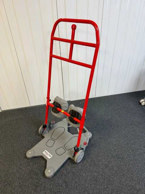 RoMedic - Return 7500 Patient Transfer System - SelfiMed UK