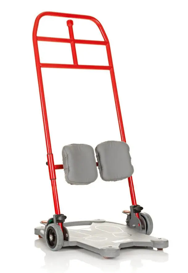 RoMedic - Return 7500 Patient Transfer System - SelfiMed UK