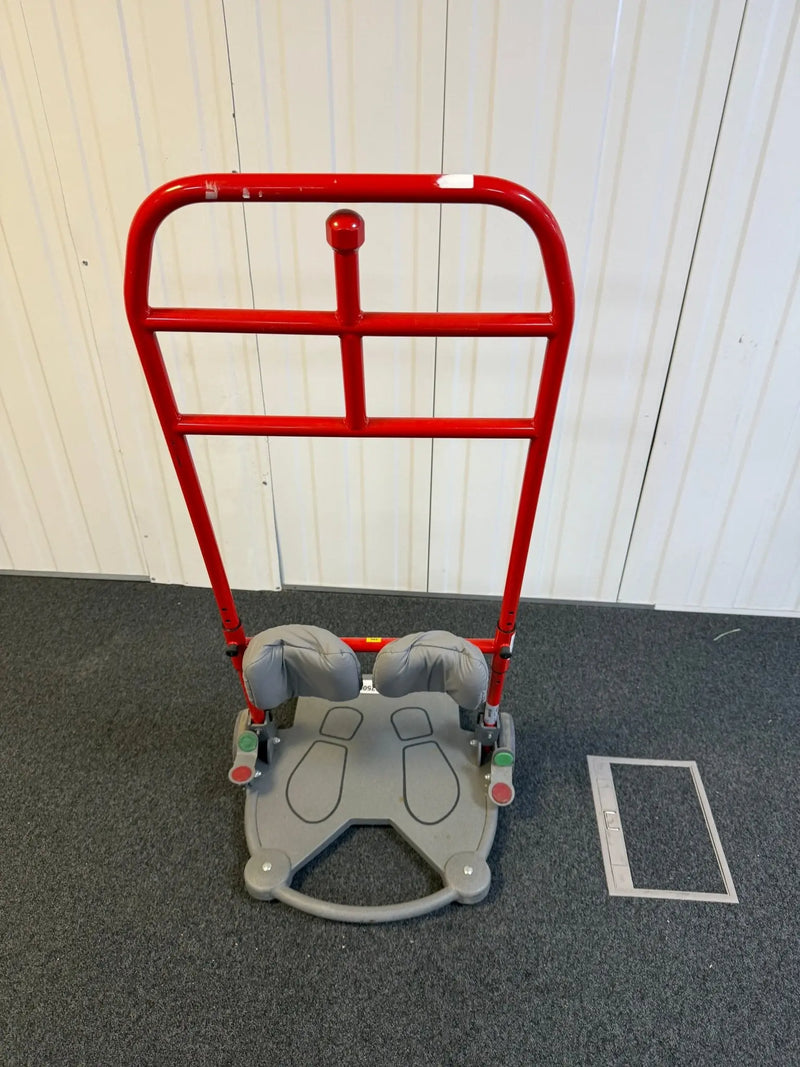 RoMedic - Return 7500 Patient Transfer System - SelfiMed UK