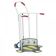 Rotunda Patient Turing Table - SelfiMed UK