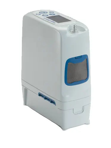 Inogen Rove 6 Portable Oxygen Concentrator SelfiMed UK