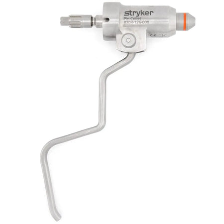 Stryker System 7 Dual Trigger Pin Collet - Ref. 7203-126-000 SelfiMed UK