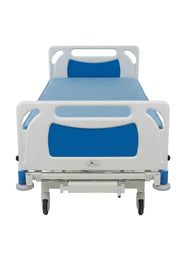 Park House Endeavour 3000 Electric Hospital Bed with Hospital Mattress SelfiMed UK
