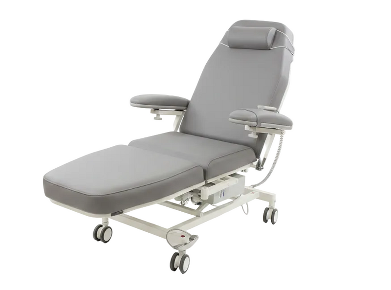Digiterm Comfort-4 ECO Electric Therapy Chair with Controller SelfiMed UK