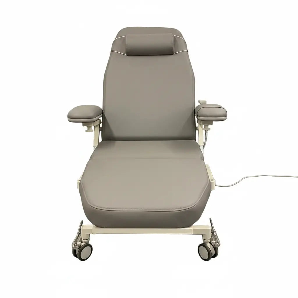 Digiterm Comfort-4 ECO Electric Therapy Chair with Controller electric therapy chair SelfiMed UK